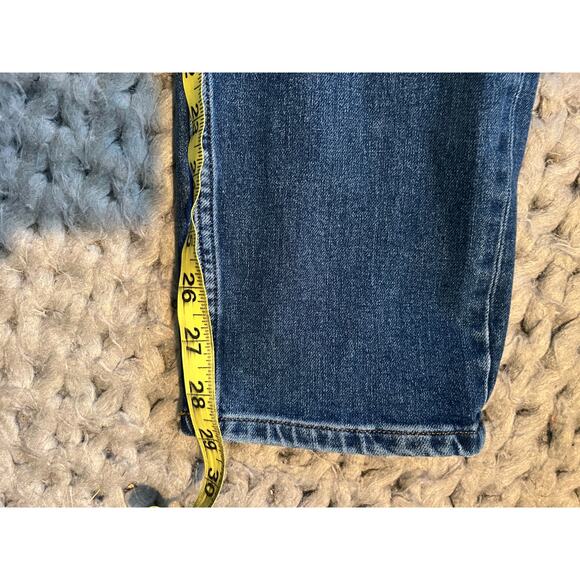 Everlane Uniform relaxed 4-way stretch size 31x30 - Picture 7 of 7